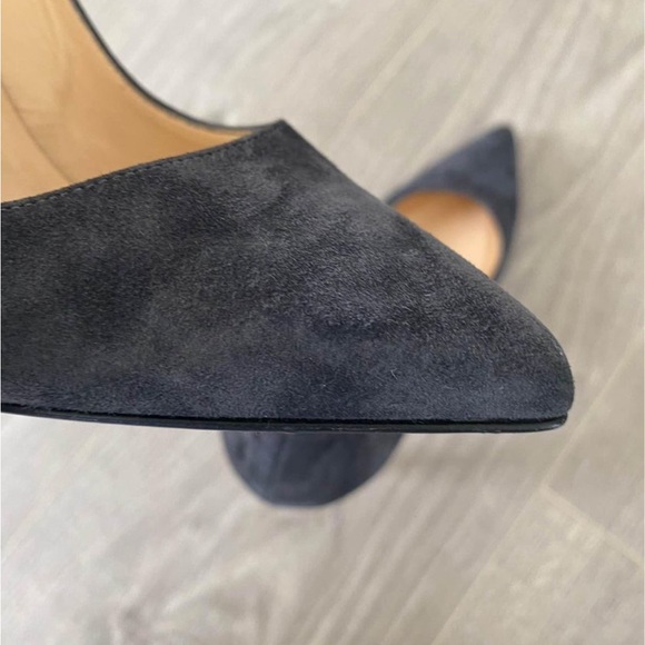 Blue Christian Louboutin - Picture 3 of 5